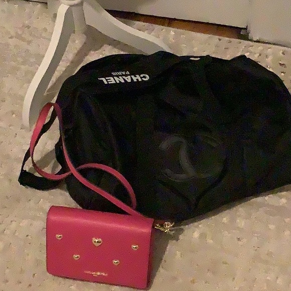 St John sport trench coat includes a  black bag .. - Picture 6 of 11